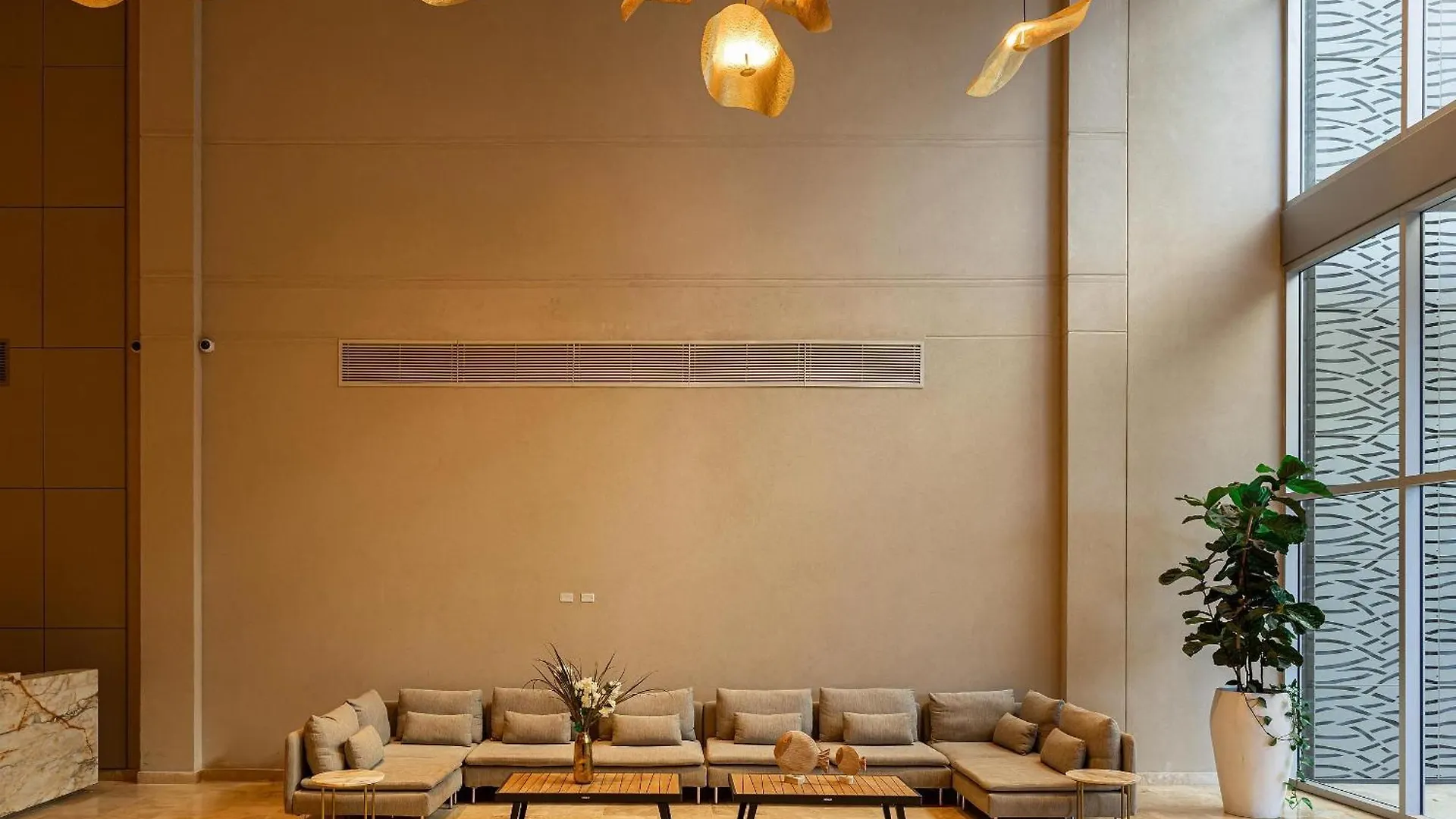 Apartamentos Sui Lofts 圣玛尔塔 0*,