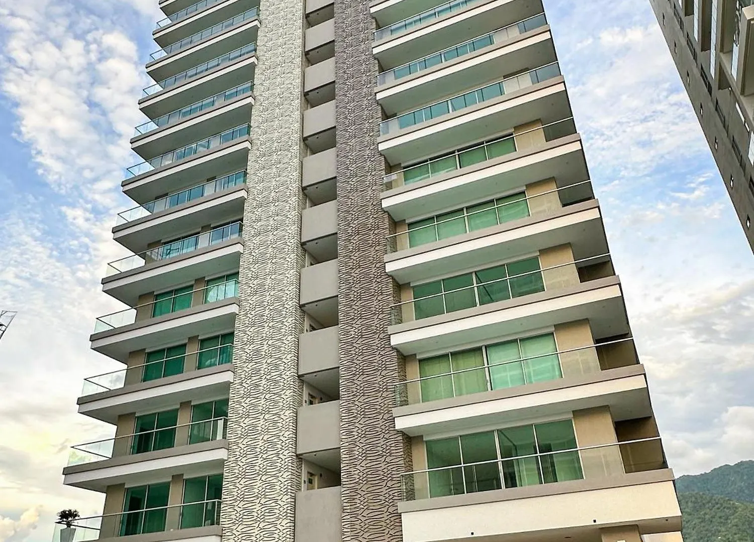 Apartment Apartamentos Sui Lofts Santa Marta  Colombia