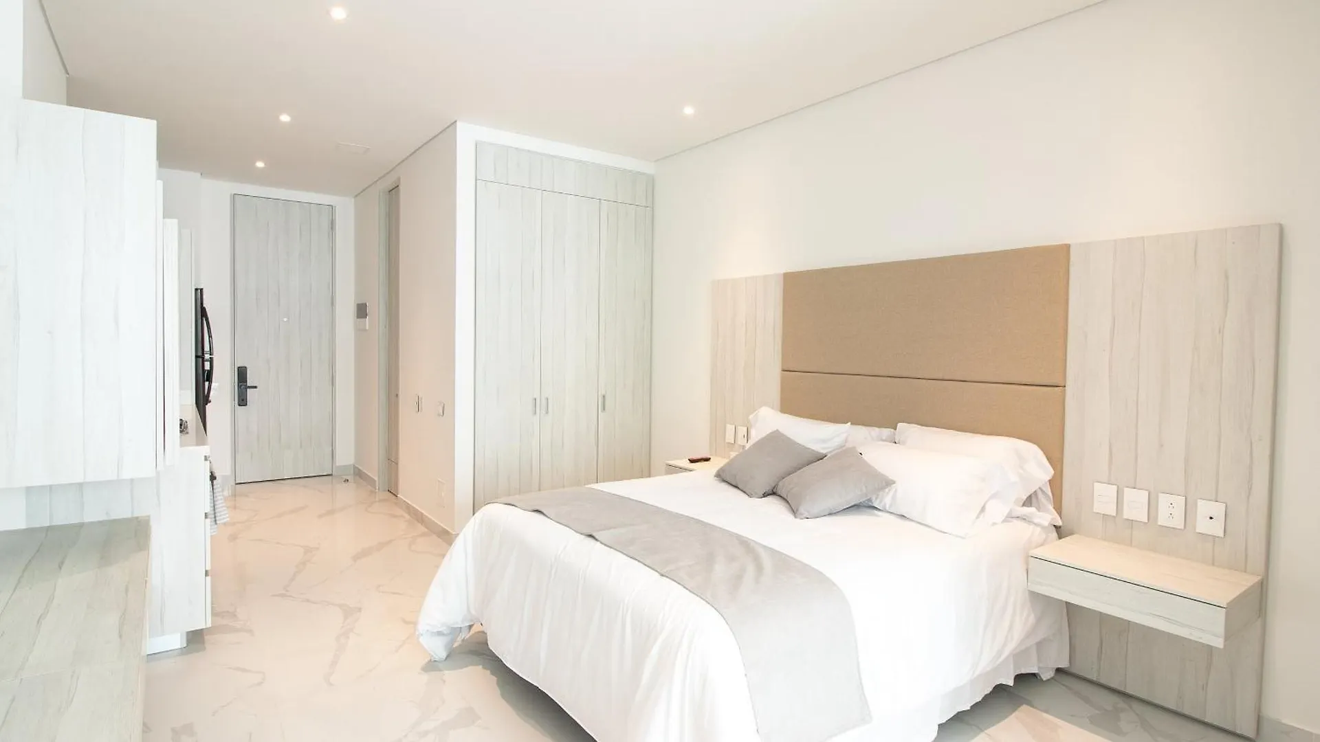 Apartamentos Sui Lofts Santa Marta  Apartment