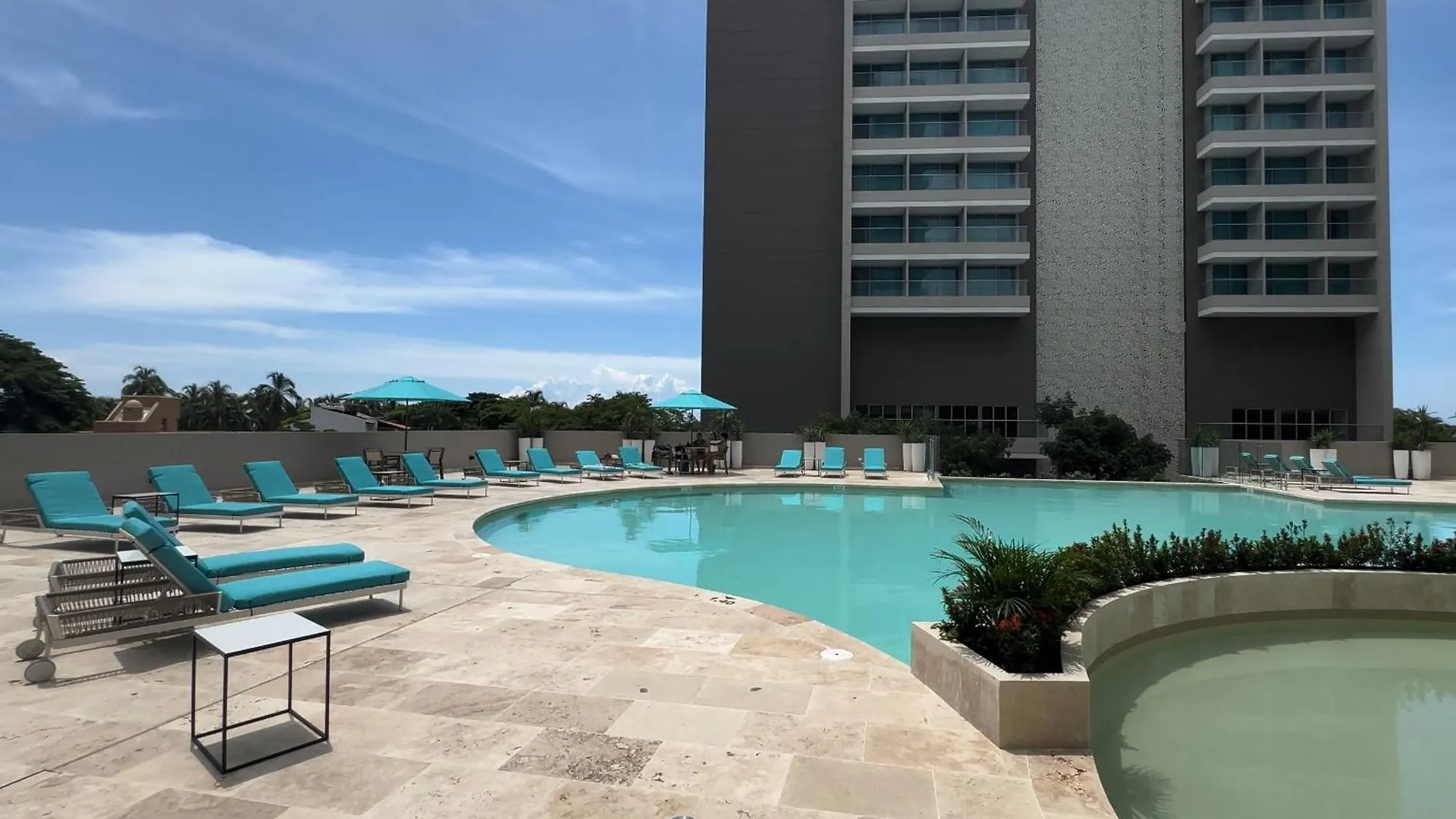 Apartamentos Sui Lofts Santa Marta  0*, Santa Marta (Magdalena) Colombia