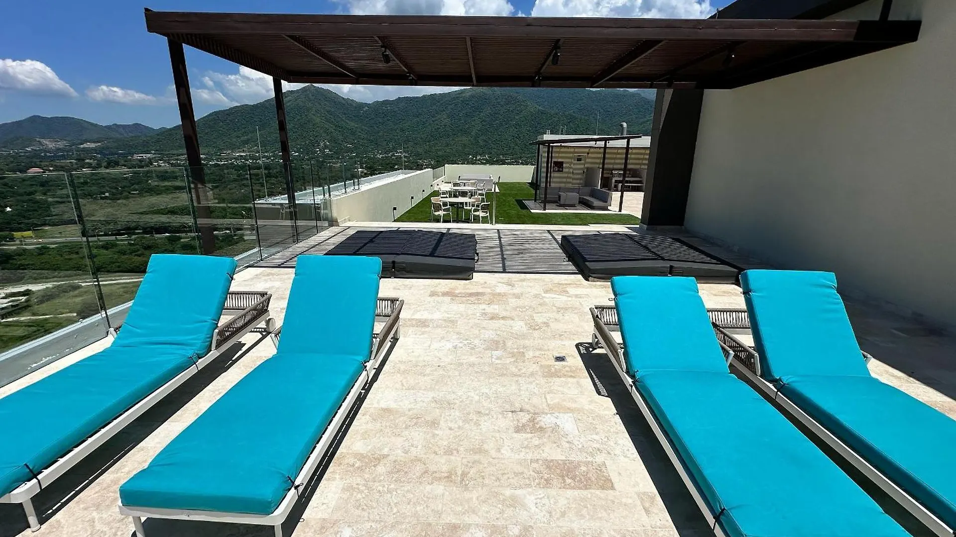 Apartment Apartamentos Sui Lofts Santa Marta
