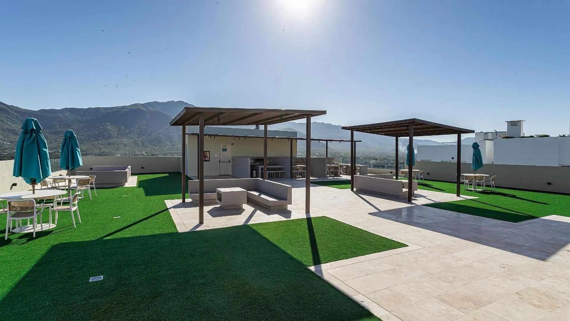 Apartamentos Sui Lofts Santa Marta  Santa Marta (Magdalena)