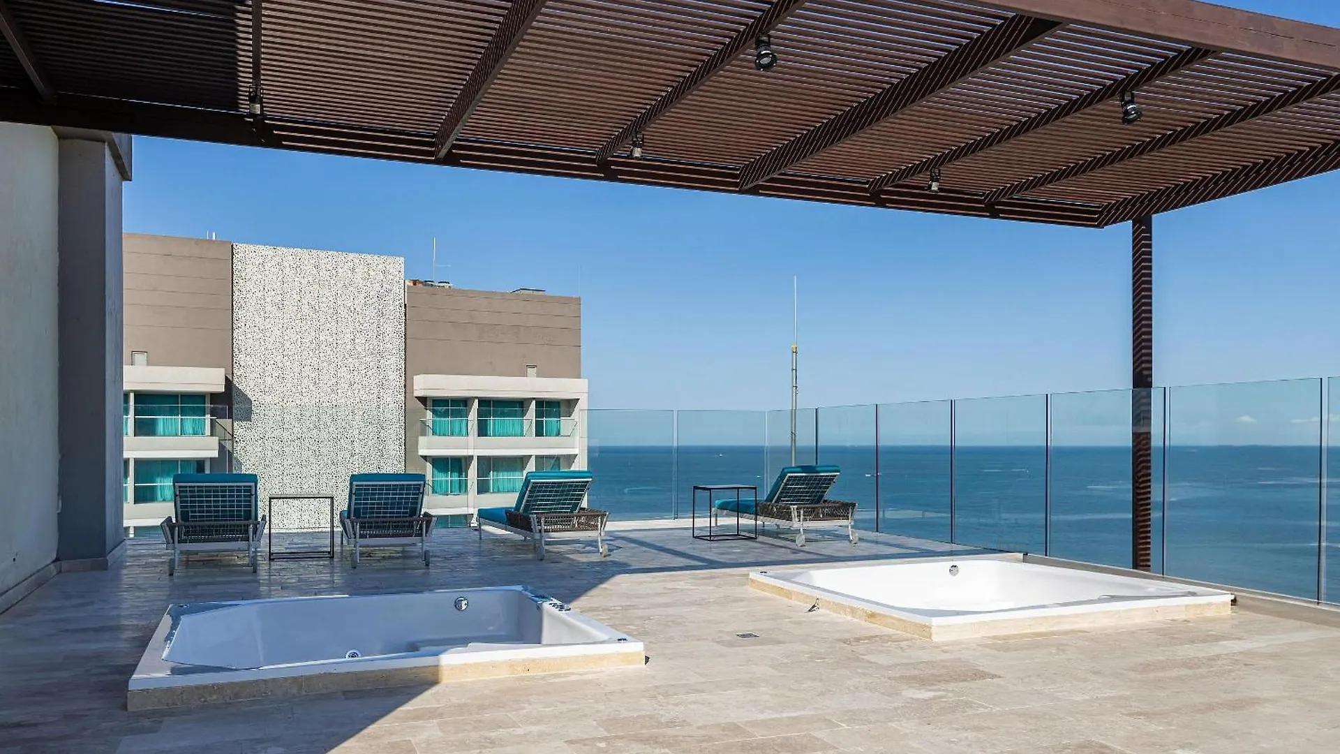 Apartment Apartamentos Sui Lofts Santa Marta