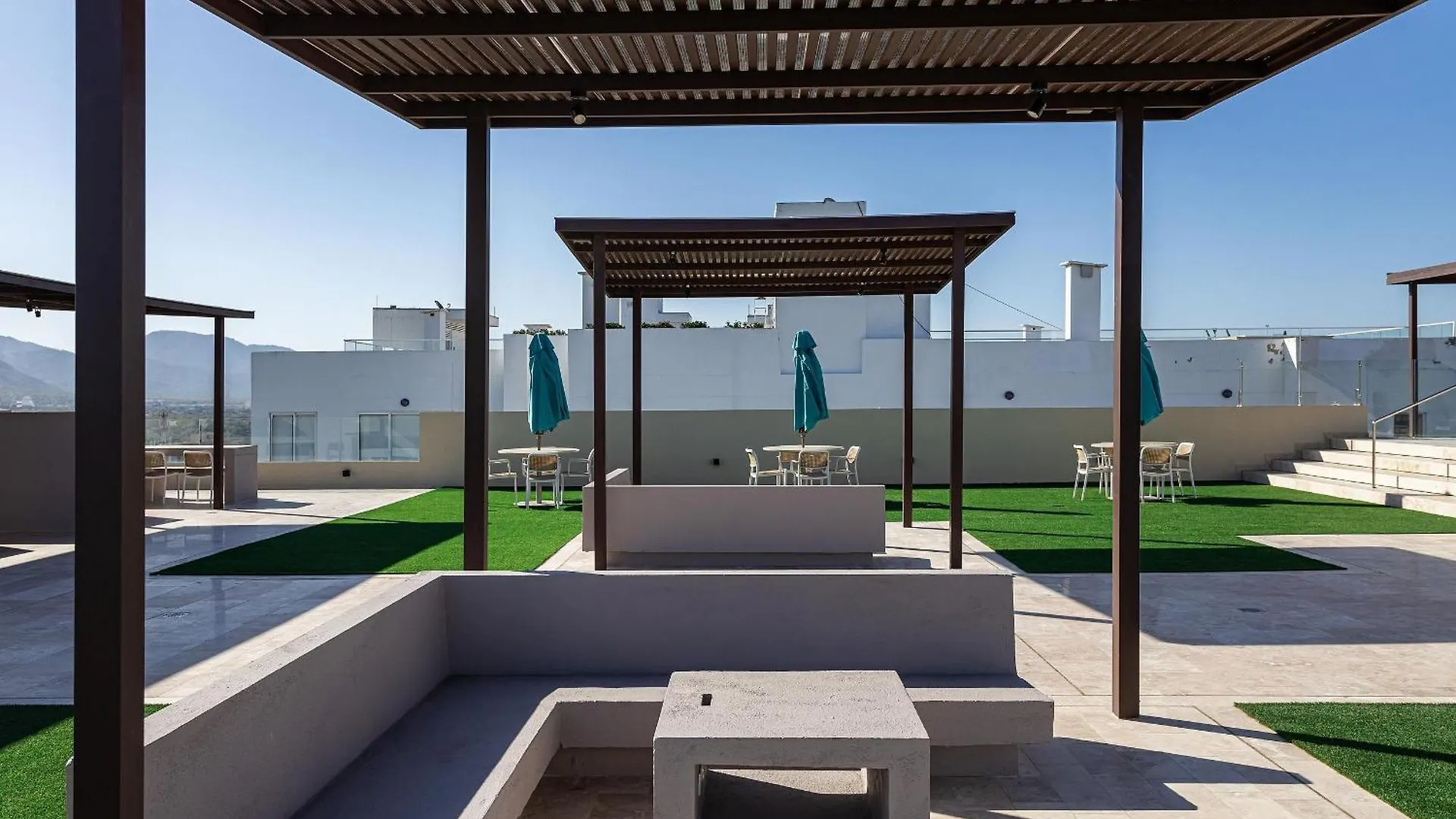 Apartamentos Sui Lofts Santa Marta  Apartment Santa Marta (Magdalena)