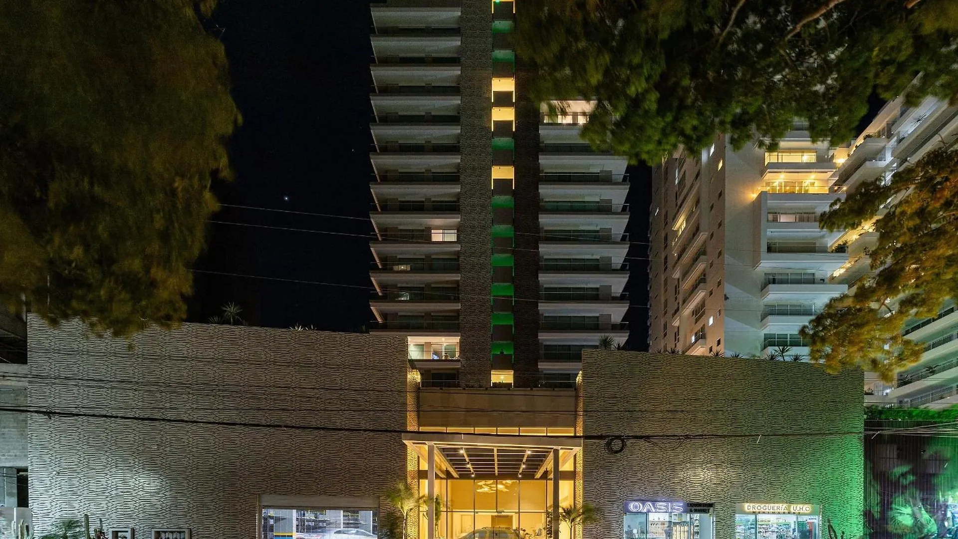 Apartamentos Sui Lofts Santa Marta  0*, Santa Marta (Magdalena) Colombia
